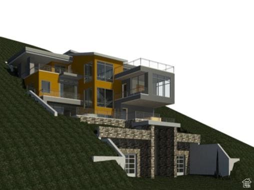 395 Upper Evergreen Dr E Unit I-87, Park City, UT 84098