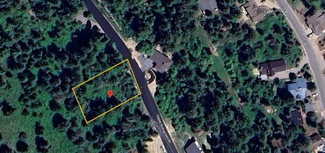 395 Upper Evergreen Dr E Unit I-87, Summit Park, UT 84098