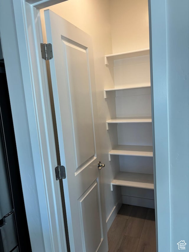 12038 S Middle Teton Dr Unit 134, Herriman, UT 84096 - view of storage area