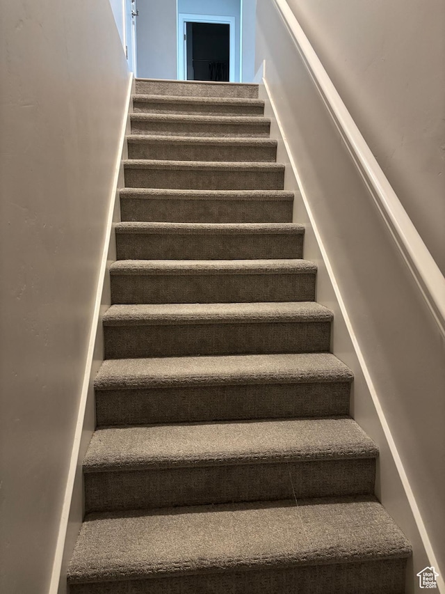 12038 S Middle Teton Dr Unit 134, Herriman, UT 84096 - view of stairs