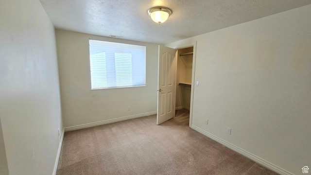 362 S Glen Cir, Fruit Heights, UT 84037 - unfurnished bedroom featuring baseboards, carpet flooring, and visible vents