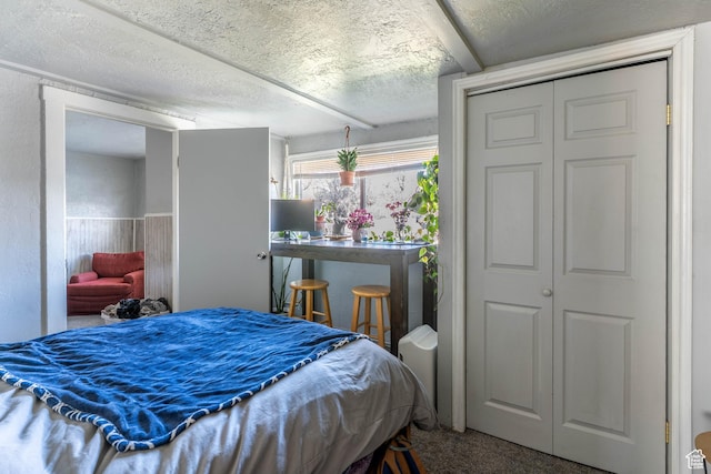 629 S 400 E, Salt Lake City, UT 84111 - view of bedroom