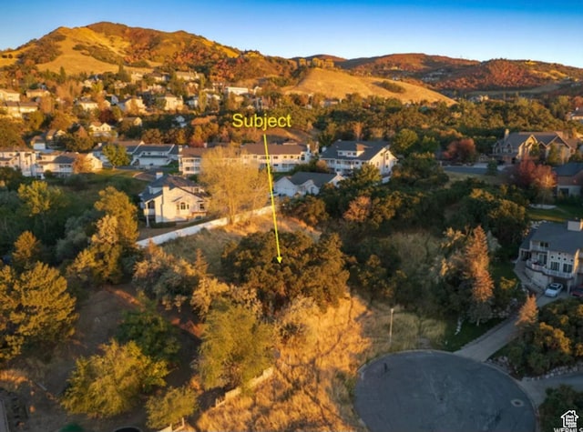 3721 S Oakridge Ct E, Bountiful, UT 84010