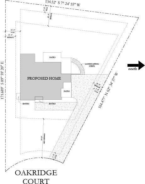 3721 S Oakridge Ct E, Bountiful, UT 84010