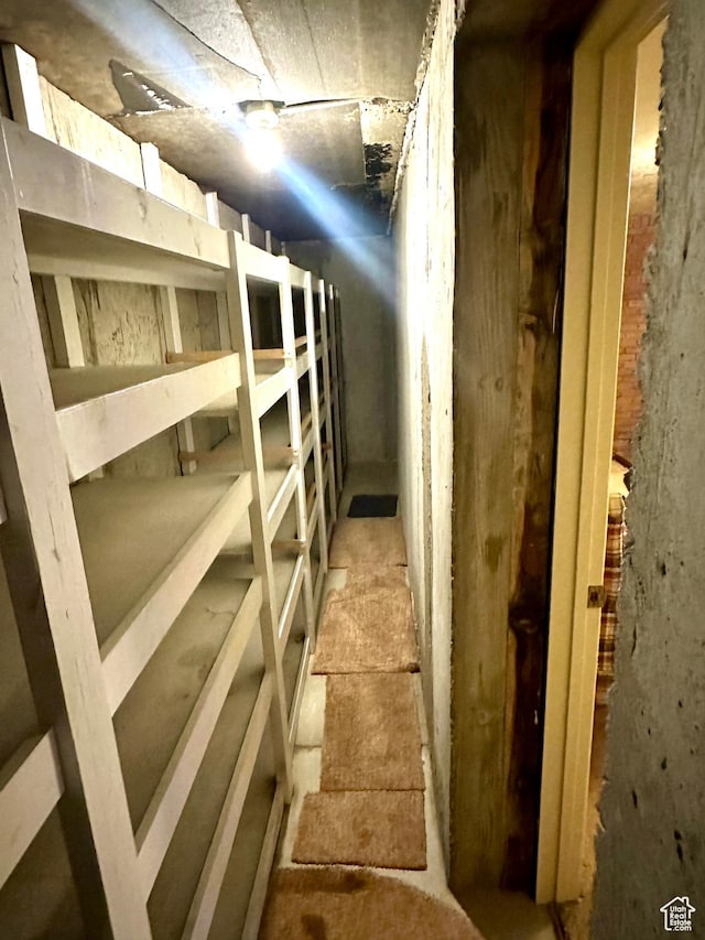 2662 W Toni Lee St, West Jordan, UT 84088 - view of storage