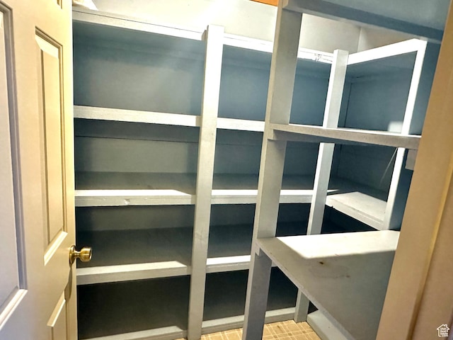 2662 W Toni Lee St, West Jordan, UT 84088 - view of pantry