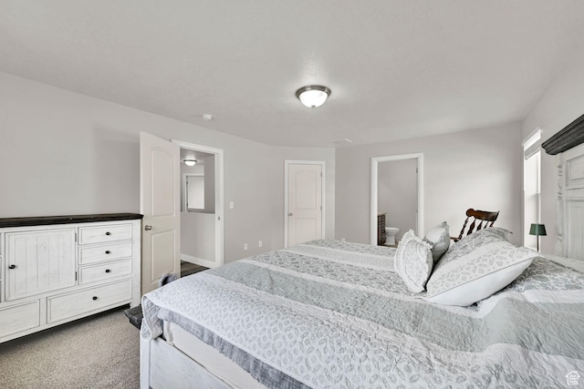 198 S 1130 E, Hyrum, UT 84319 - view of carpeted bedroom