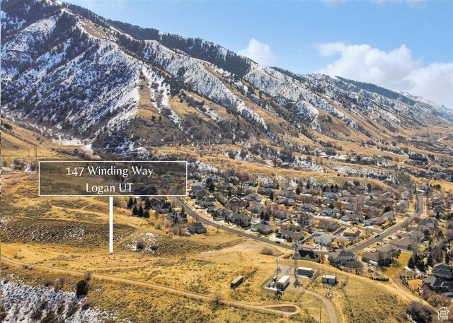 147 Winding Way Unit 50, Logan, UT 84321