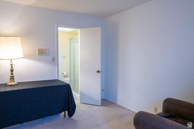 4971 S Beaver Brook Ln E Unit 40, Murray, UT 84117 - view of carpeted bedroom