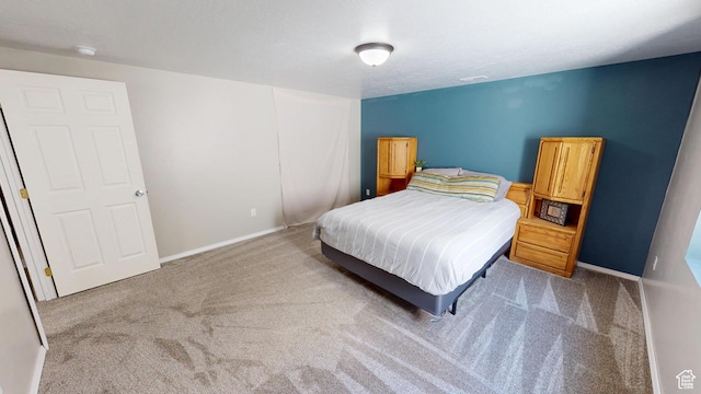1451 W 925 S, Vernal, UT 84078 - carpeted bedroom featuring baseboards
