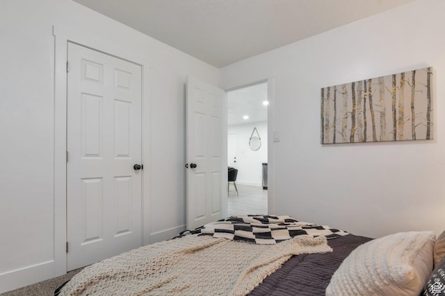 4165 W 4715 S, Kearns, UT 84118 - bedroom with baseboards