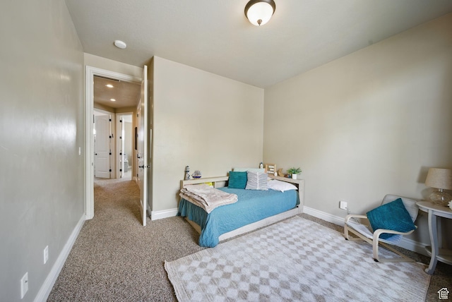 1637 E 2400 N, Layton, UT 84040 - carpeted bedroom featuring baseboards