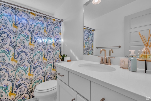 3457 W Blue Crane Dr N, Clinton, UT 84015 - full bath featuring toilet and vanity
