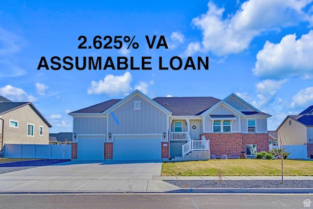 3457 W Blue Crane Dr N, Clinton, UT 84015 - view of a document