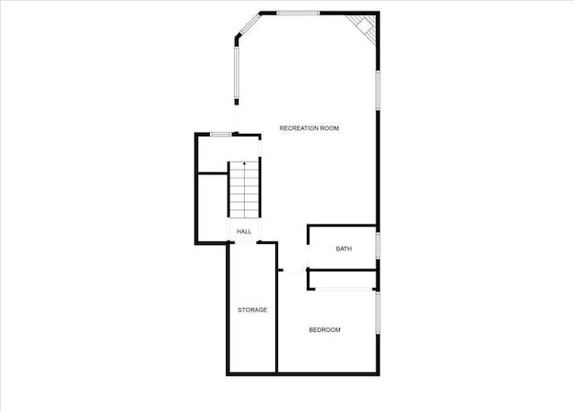 799 N 2600 W, Hurricane, UT 84737 - plan