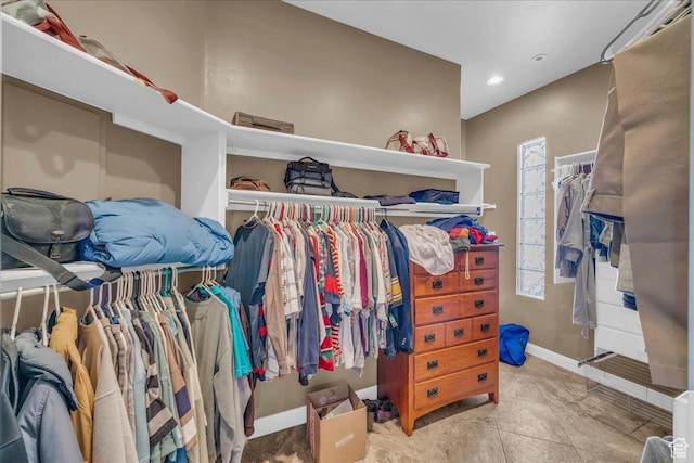 799 N 2600 W, Hurricane, UT 84737 - view of spacious closet