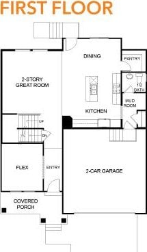 3901 W 950 N Unit 365, Lehi, UT 84043 - floor plan / room layout