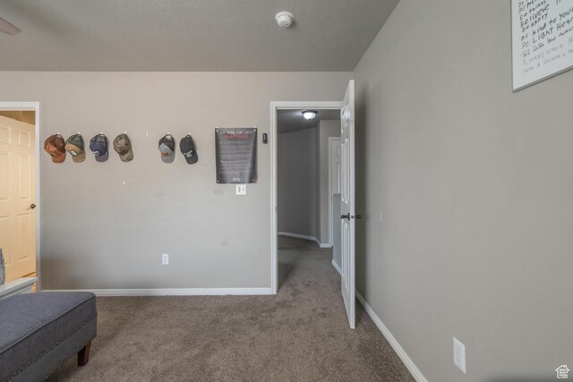 1301 W Indian Hills Dr Unit 59, St George, UT 84770 - carpeted bedroom featuring baseboards