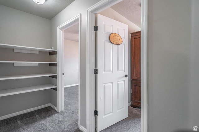 1301 W Indian Hills Dr Unit 59, St George, UT 84770 - interior space featuring carpet flooring and baseboards