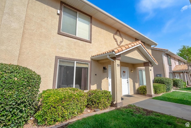1301 W Indian Hills Dr Unit 59, St George, UT 84770 - multi unit property featuring stucco siding