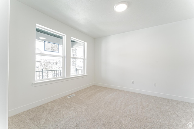3877 W 950 N Unit 367, Lehi, UT 84043 - unfurnished room with carpet floors and baseboards