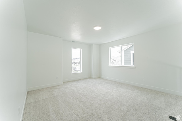 3877 W 950 N Unit 367, Lehi, UT 84043 - carpeted spare room with baseboards