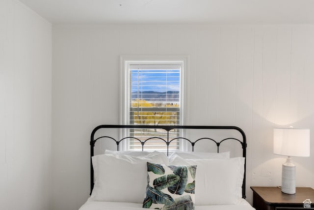199 N 300 W, Garden City, UT 84028 - view of bedroom
