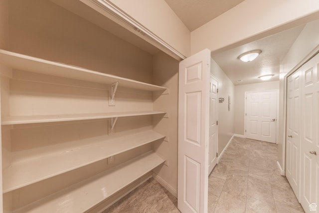 907 W 1840 S Unit B, Syracuse, UT 84075 - interior space featuring baseboards