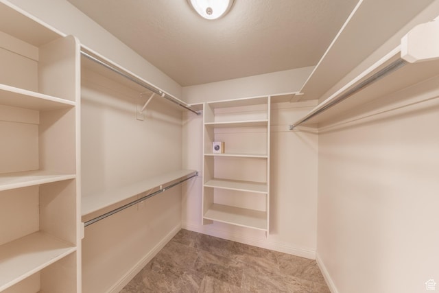 907 W 1840 S Unit B, Syracuse, UT 84075 - view of spacious closet
