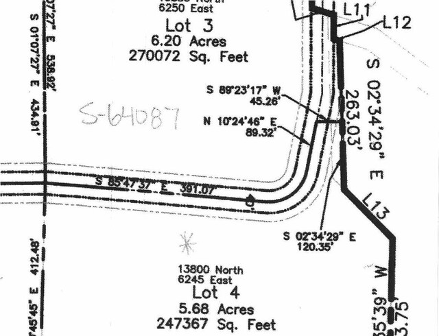 13800 N 6245 E Unit 4, Spring City, UT 84662