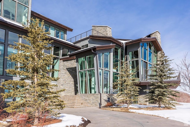 2908 W Deer Pointe Dr, Heber City, UT 84032 - exterior space