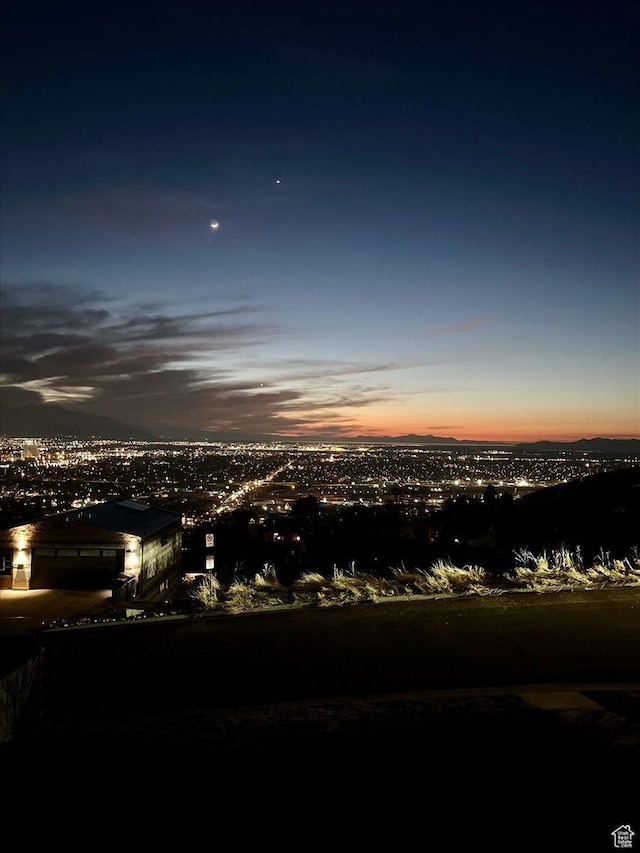 city view