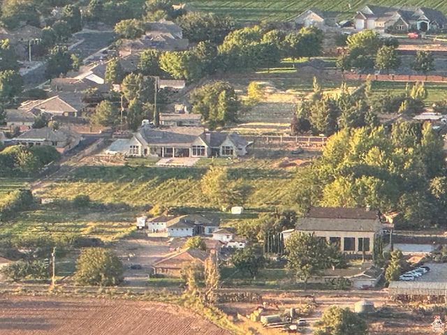 775 W 1300 S, Hurricane, UT 84737 - aerial view of property and surrounding area