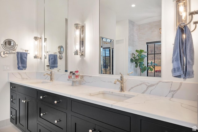 775 W 1300 S, Hurricane, UT 84737 - bathroom with double vanity