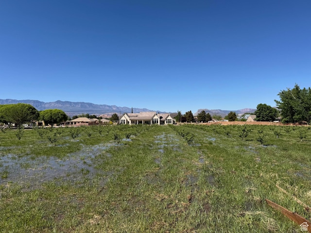 775 W 1300 S, Hurricane, UT 84737 - mountain view featuring rural landscape