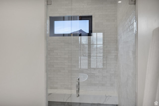 775 W 1300 S, Hurricane, UT 84737 - full bath featuring a shower stall