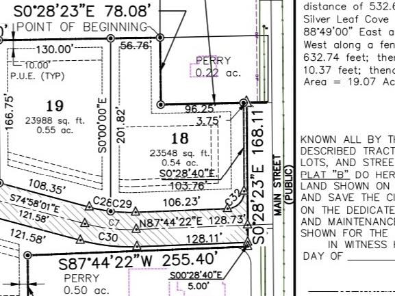 237 S Main St Unit 18, Mapleton, UT 84664