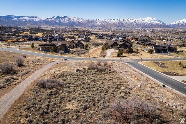 1344 N Lower Lookout Knoll Ct, Heber City, UT 84032