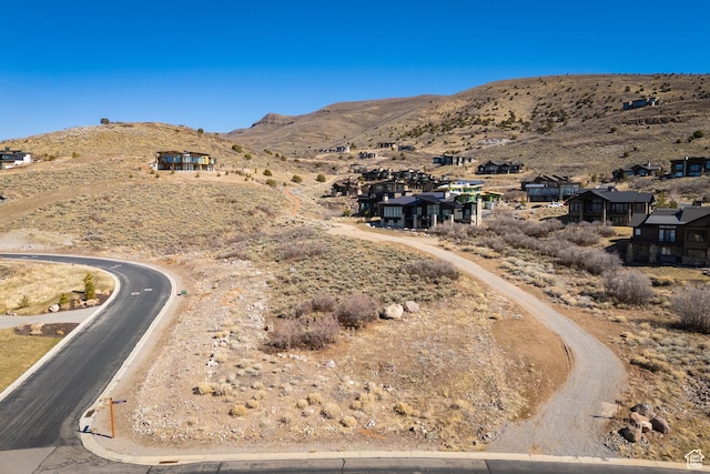 1344 N Lower Lookout Knoll Ct, Heber City, UT 84032