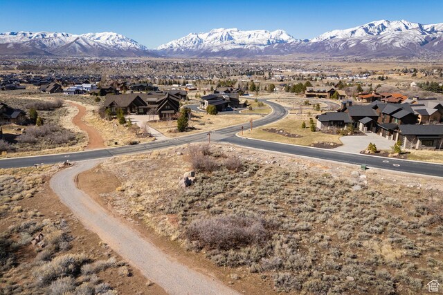 1344 N Lower Lookout Knoll Ct, Heber City, UT 84032