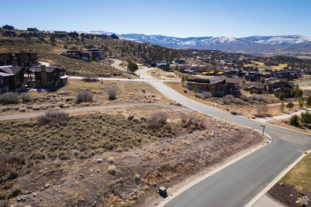 1344 N Lower Lookout Knoll Ct, Heber City, UT 84032