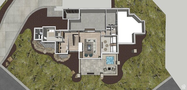 1344 N Lower Lookout Knoll Ct, Heber City, UT 84032