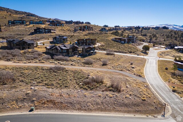 1344 N Lower Lookout Knoll Ct, Heber City, UT 84032