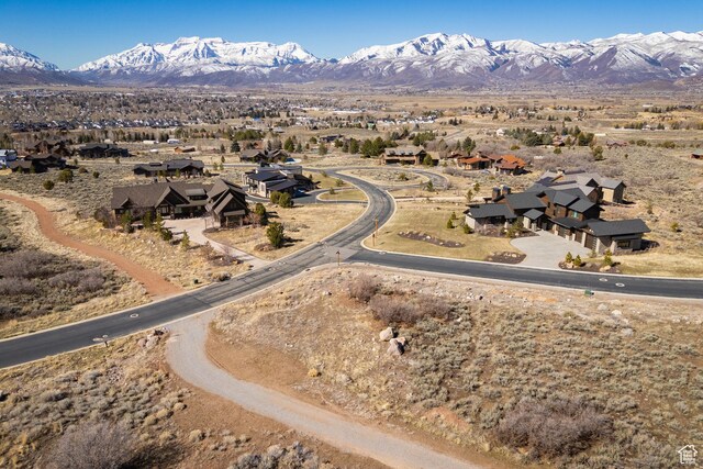 1344 N Lower Lookout Knoll Ct, Heber City, UT 84032