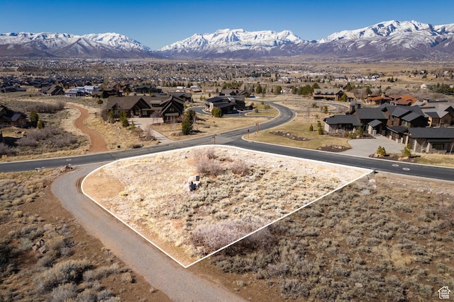 1344 N Lower Lookout Knoll Ct, Heber City, UT 84032