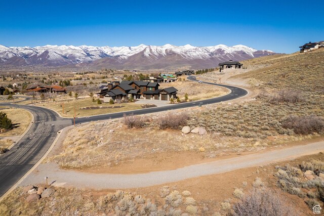1344 N Lower Lookout Knoll Ct, Heber City, UT 84032