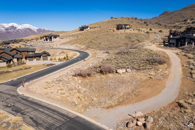 1344 N Lower Lookout Knoll Ct, Heber City, UT 84032