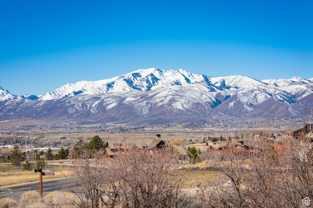 1344 N Lower Lookout Knoll Ct, Heber City, UT 84032