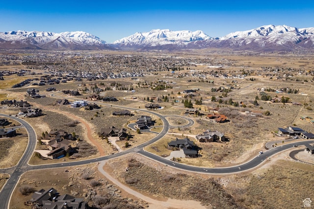 1344 N Lower Lookout Knoll Ct, Heber City, UT 84032