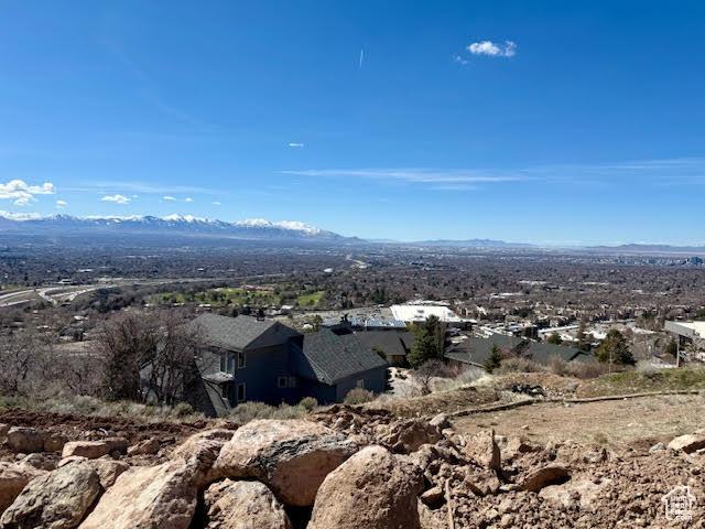 2396 S Cannon Dr Unit 5, Salt Lake City, UT 84109
